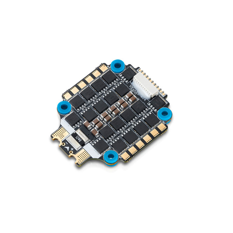 Foxeer Reaper F4 128K 65A Esc - Hobbywing Bürstenloser elektronischer Geschwindigkeitsregler XRotor FPV