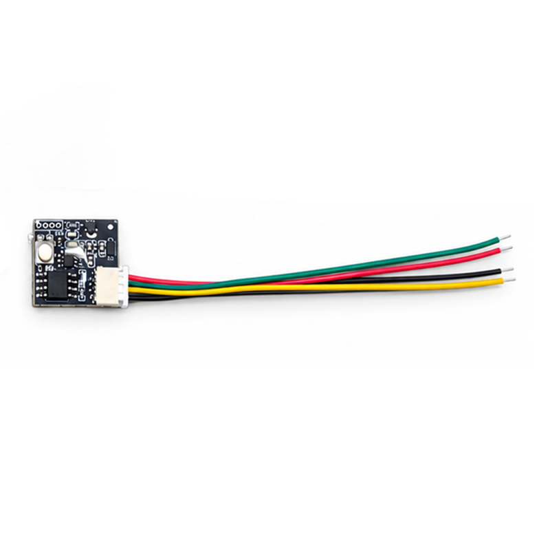 Foxeer Reaper F4 128K 65A Esc - 1 Stück Lade-Protokollplatine für DJI Agras