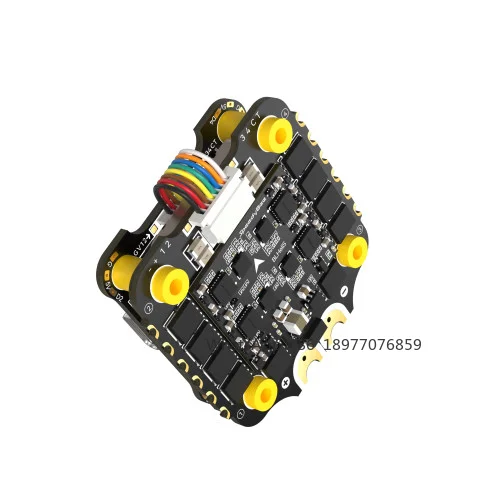 SpeedyBee F405 V4 BLS 60A 30x3 – Speedybee F405 V4 Bls 55A Stack Bewertung und Preis