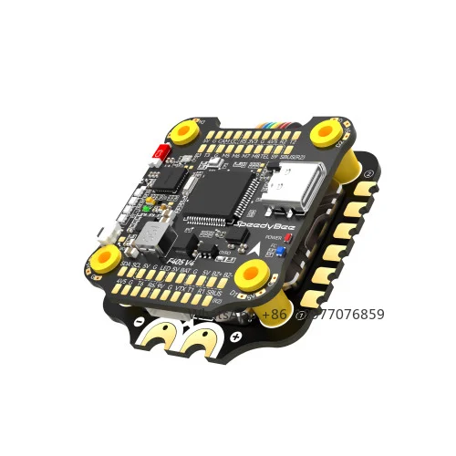 SpeedyBee F405 V4 BLS 60A 30x3 – Speedybee F405 V4 Bls 55A Stack Bewertung und Preis