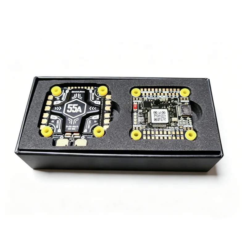 SpeedyBee F405 V5 OX32 55A FPV – Speedybee F405 V4 Bls 55A Stack Bewertung und Preis
