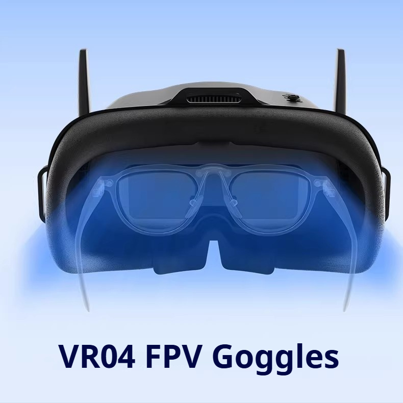 2026 BETAFPV VR04 Analoge FPV- – Skyzone Cobra X V2 Fpv Goggles Bewertung und Preis