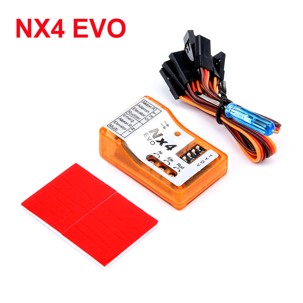 3D-Fluggyroskop-Balance-Flugst – Radiomaster Ranger 2.4Ghz Elrs Module Bewertung und Preis