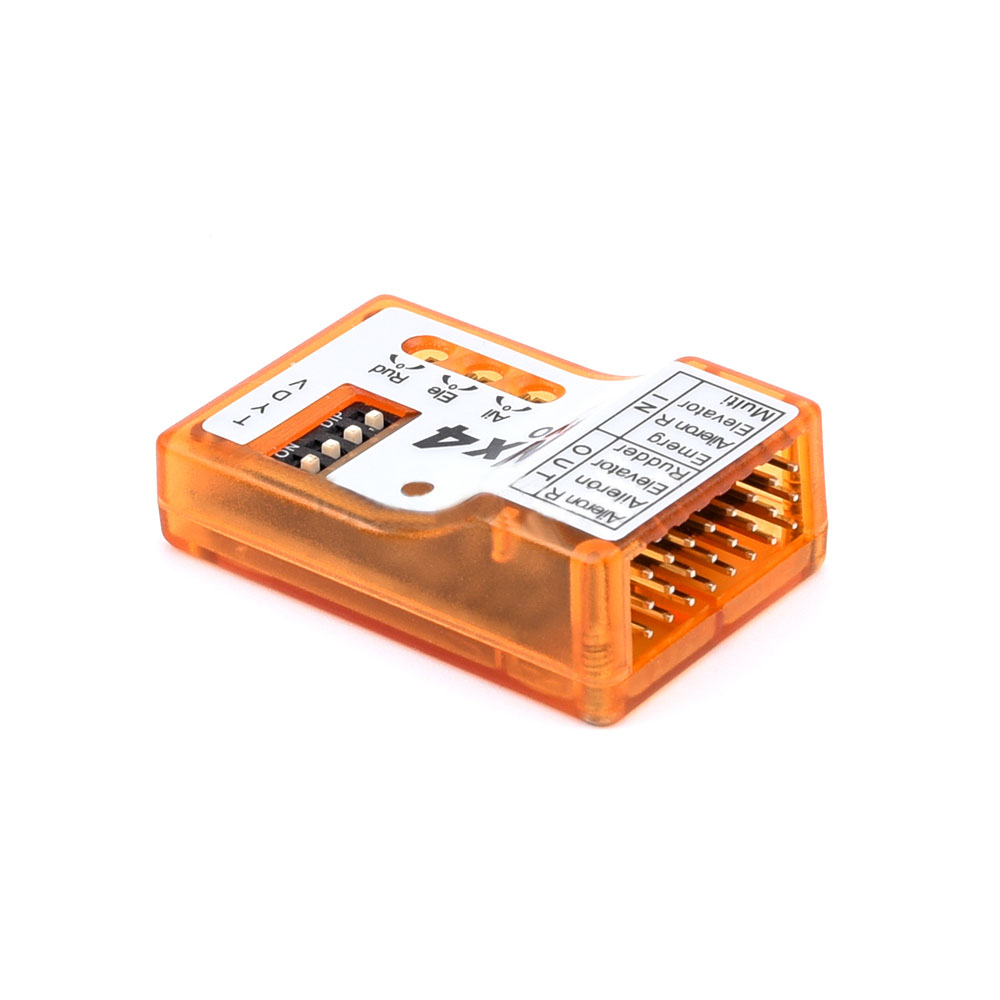 3D-Fluggyroskop-Balance-Flugst – Radiomaster Ranger 2.4Ghz Elrs Module Bewertung und Preis