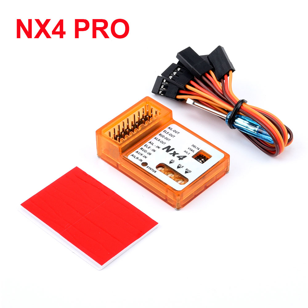 3D-Fluggyroskop-Balance-Flugst – Radiomaster Ranger 2.4Ghz Elrs Module Bewertung und Preis