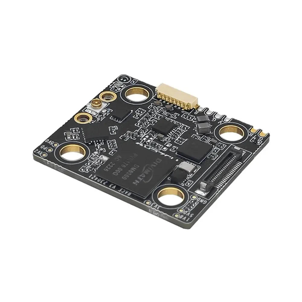 VoidFly HDZero Race V3 VTX Dig – Hdzero Goggles Fpv Digital Hd Bewertung und Preis