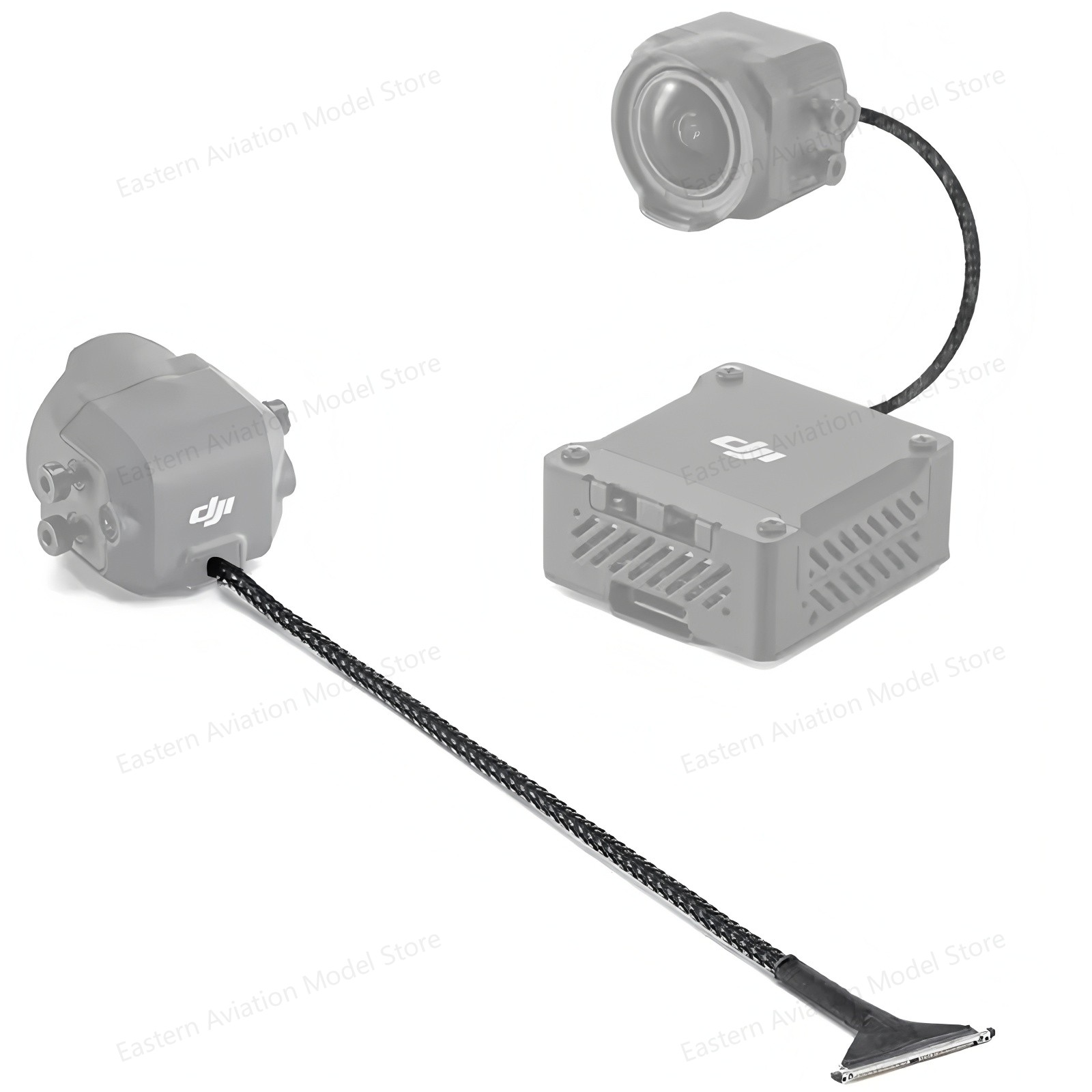 RunCam DJI O4 Lite O4 PRO Koax – Radiomaster Ranger 2.4Ghz Elrs Module Bewertung und Preis