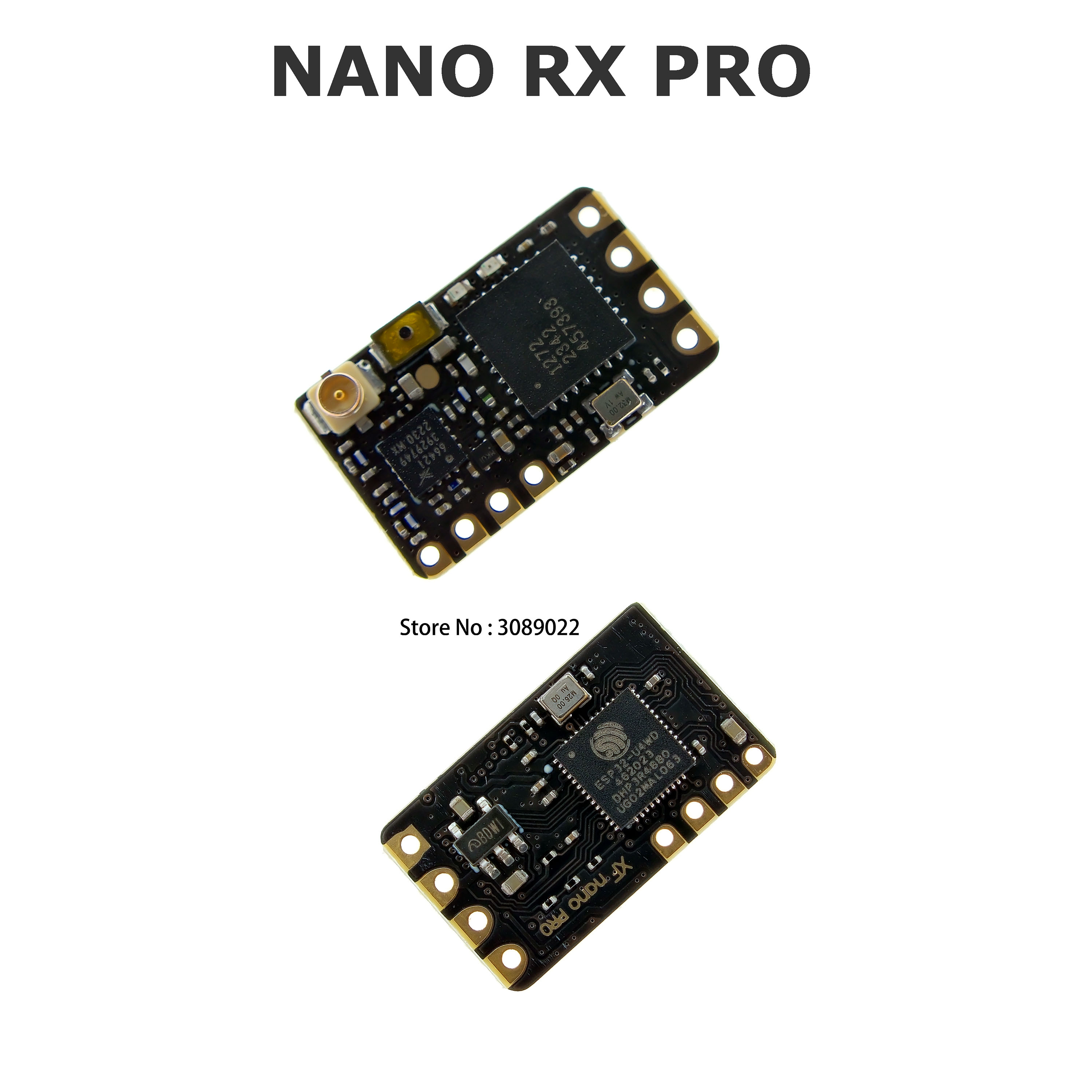 Original TeamBlackSheep TBS Cr – Foxeer Reaper F4 128K 65A Esc Bewertung und Preis