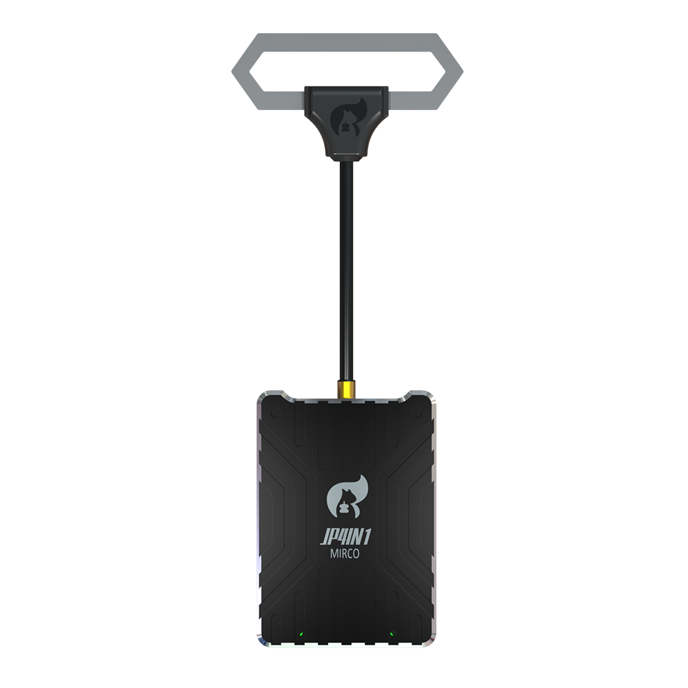 Jumper jp4in1 mirco jr/nano t1 – Radiomaster Ranger 2.4Ghz Elrs Module Bewertung und Preis