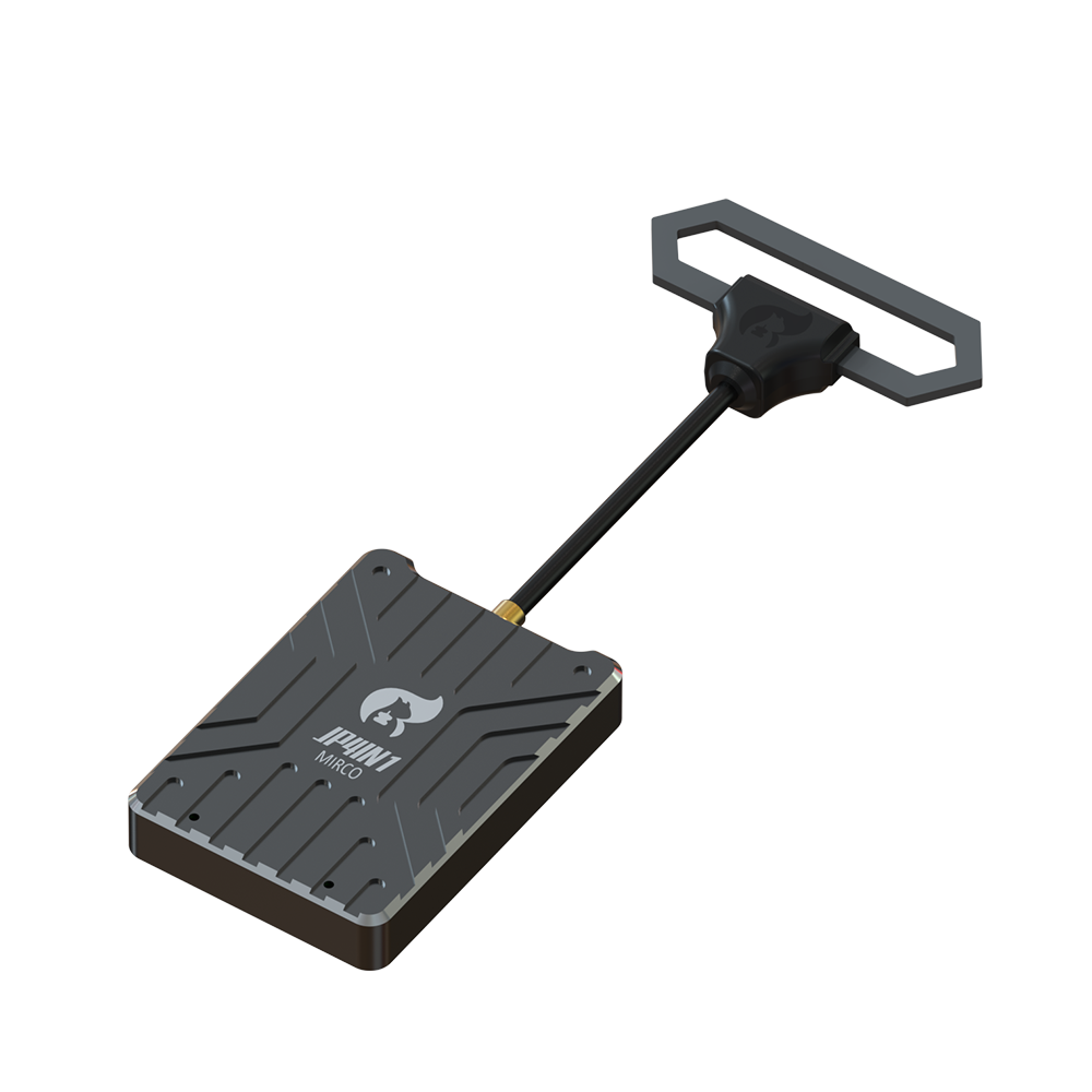 Jumper jp4in1 mirco jr/nano t1 – Radiomaster Ranger 2.4Ghz Elrs Module Bewertung und Preis