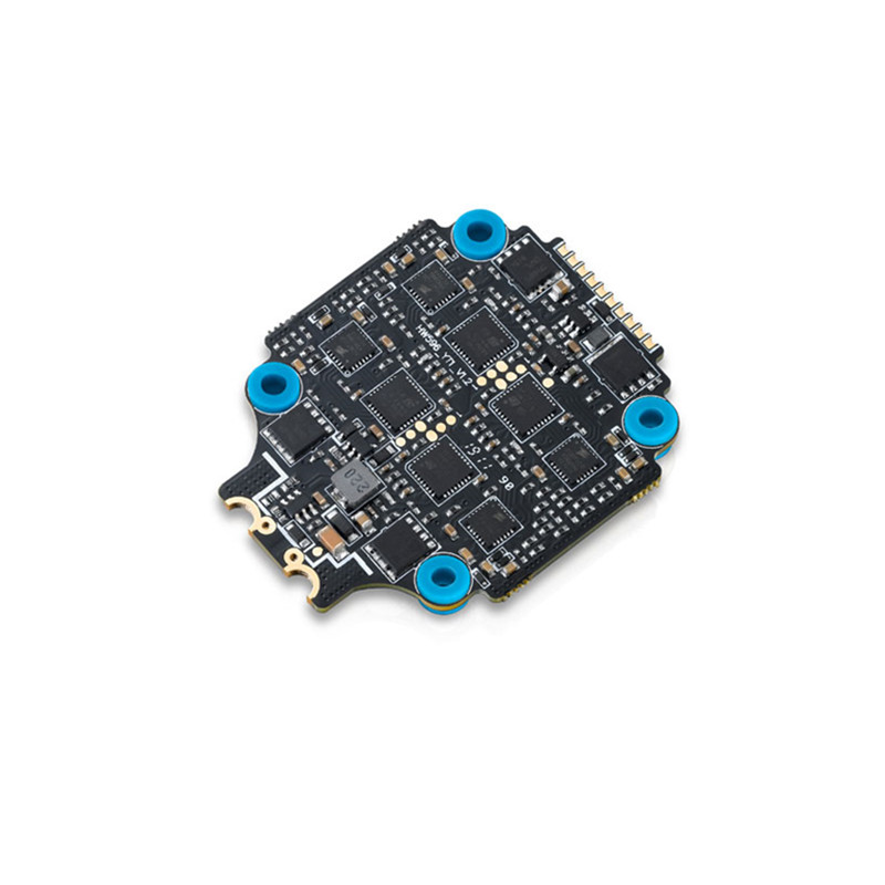 Hobbywing Bürstenloser elektro – Foxeer Reaper F4 128K 65A Esc Bewertung und Preis