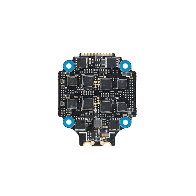Hobbywing Bürstenloser elektro – Foxeer Reaper F4 128K 65A Esc Bewertung und Preis
