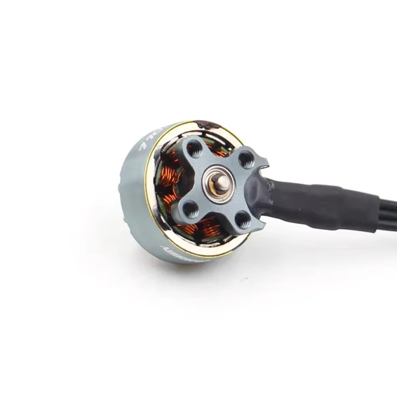 4 Stück SPARKHOBBY XSPEED 1103 – Foxeer Reaper F4 128K 65A Esc Bewertung und Preis