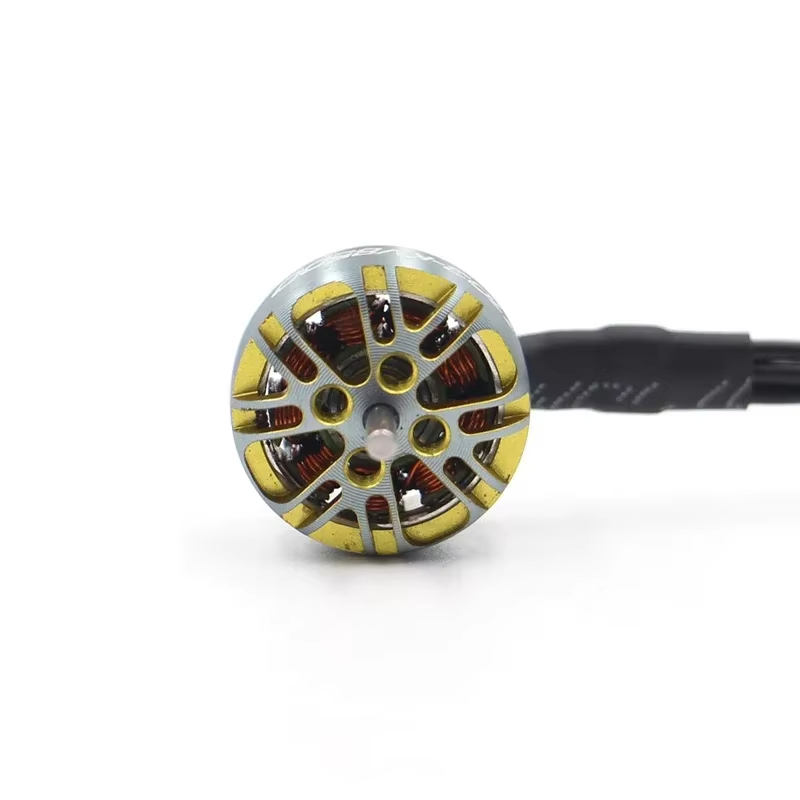 4 Stück SPARKHOBBY XSPEED 1103 – Foxeer Reaper F4 128K 65A Esc Bewertung und Preis