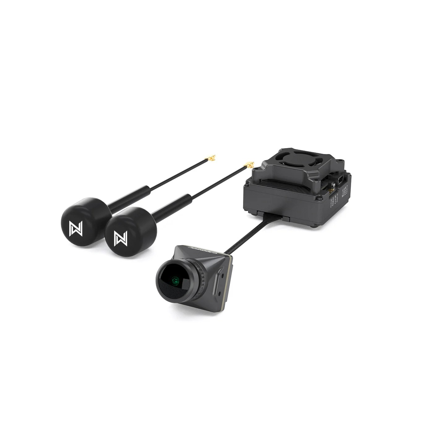 Walksnail Avatar GT FPV Kit Ma – Foxeer Reaper F4 128K 65A Esc Bewertung und Preis