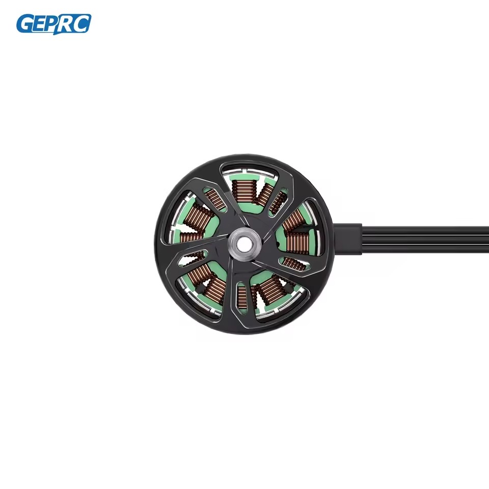 GEPRC SPEEDX2 1/2/4 Stück 2207 – Foxeer Reaper F4 128K 65A Esc Bewertung und Preis