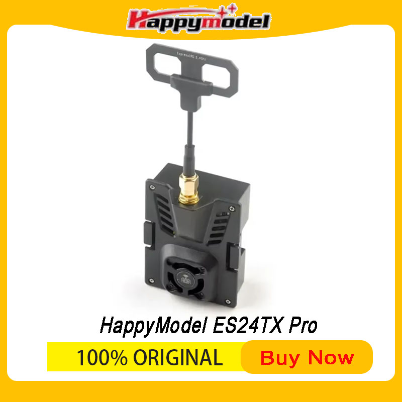 HappyModel ES24TX Pro 1000mW 2 – Happymodel Expresslrs Elrs Es24Tx Pro 1000Mw Bewertung und Preis