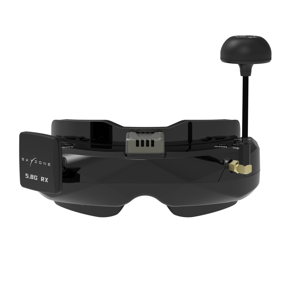 SKYZONE SKY02O 5,8 GHz Diversi – Skyzone Cobra X V2 Fpv Goggles Bewertung und Preis