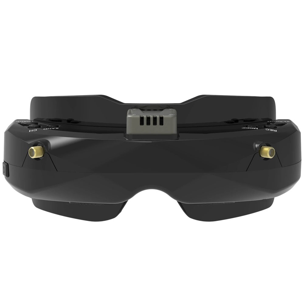 SKYZONE SKY02O 5,8 GHz Diversi – Skyzone Cobra X V2 Fpv Goggles Bewertung und Preis