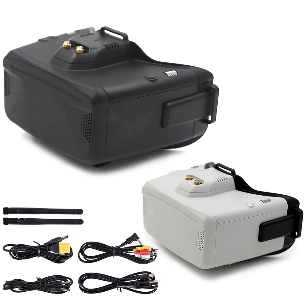 Skyzone 5,8G Cobra SD/X V4 FPV – Skyzone Cobra X V2 Fpv Goggles Bewertung und Preis