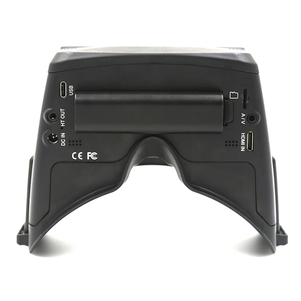 Skyzone 5,8G Cobra SD/X V4 FPV – Skyzone Cobra X V2 Fpv Goggles Bewertung und Preis