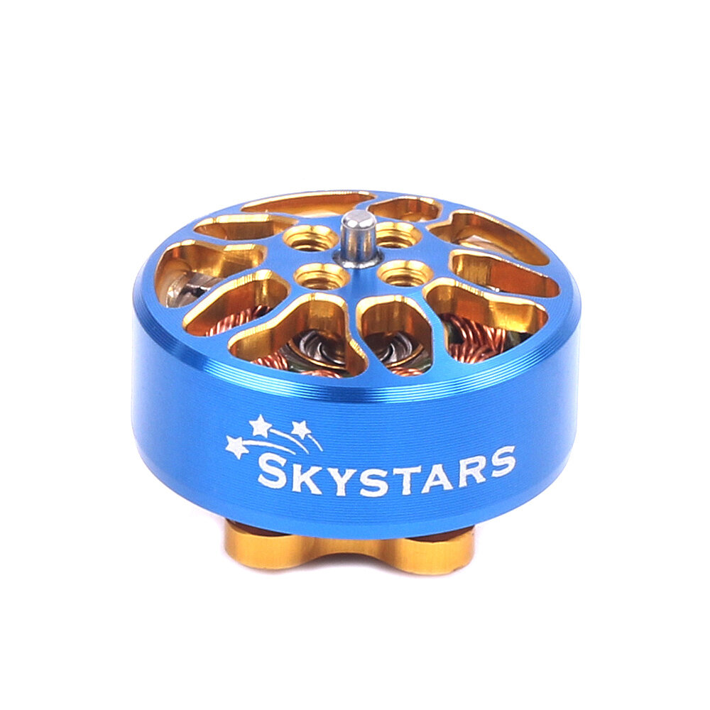 SKYSTARS KOKO 1404 3000KV 6S 3 – Radiomaster Ranger 2.4Ghz Elrs Module Bewertung und Preis