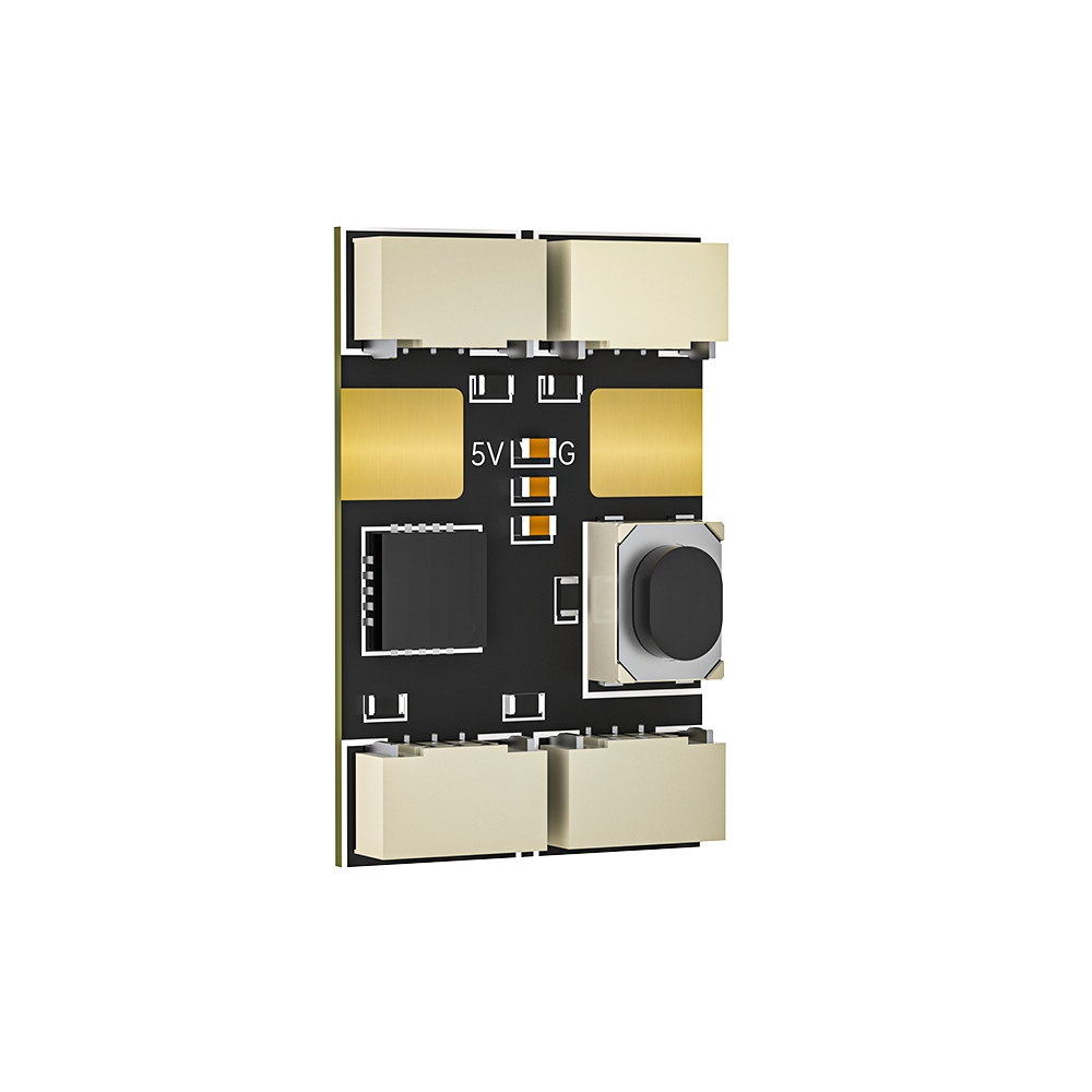 IFlight BLITZ LED-Steuermodul  – Foxeer Reaper F4 128K 65A Esc Bewertung und Preis