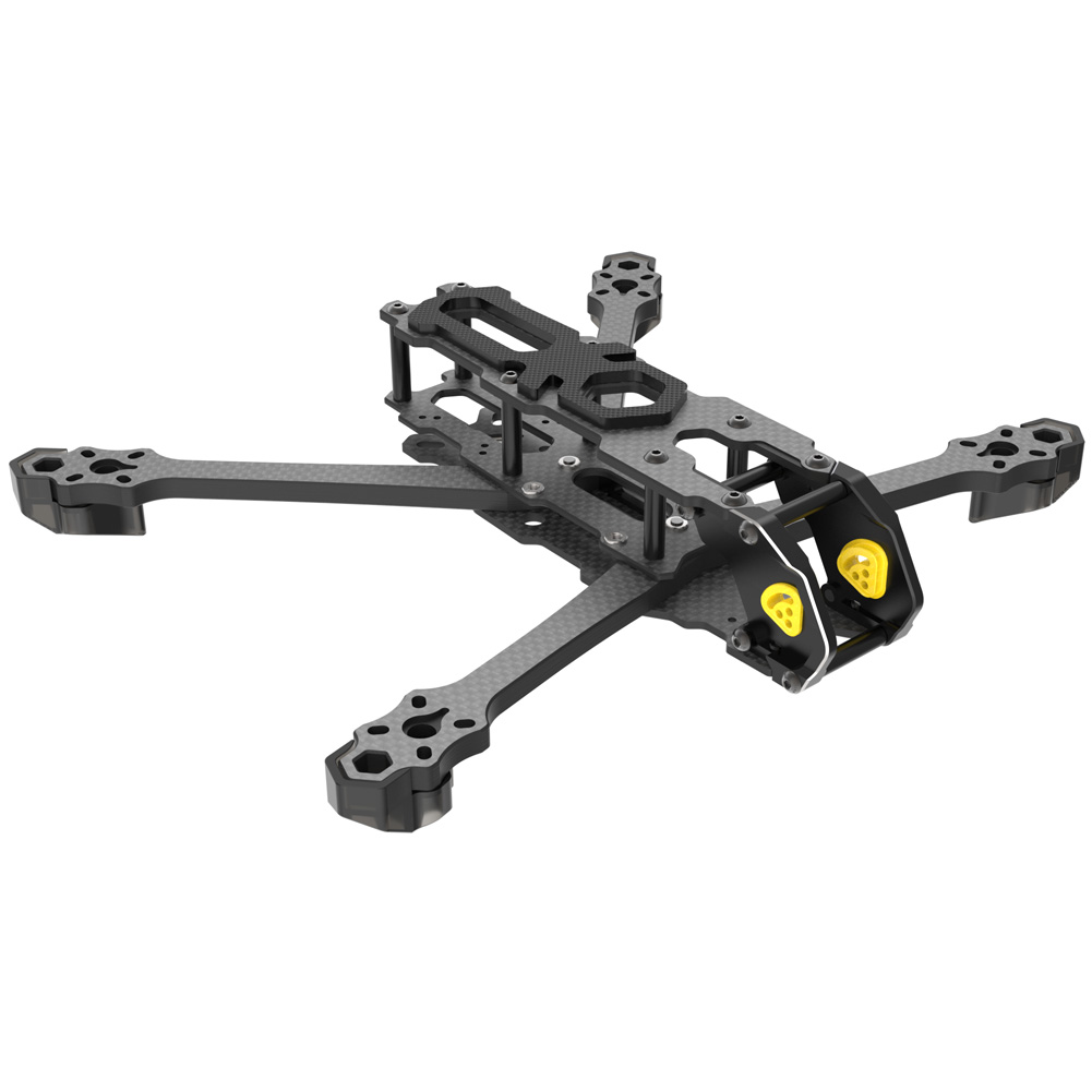 SpeedyBee Mario 5 Rahmen 5 Zol – Radiomaster Ranger 2.4Ghz Elrs Module Bewertung und Preis