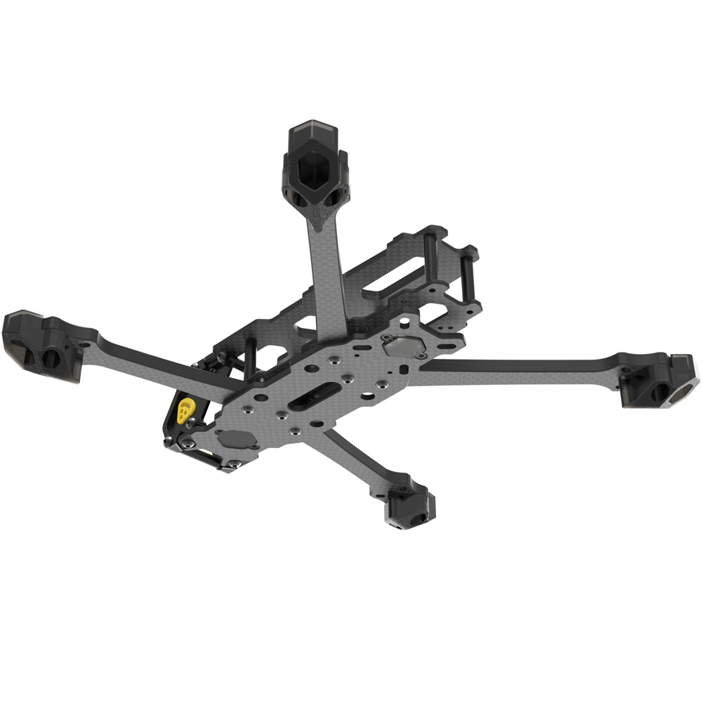SpeedyBee Mario 5 Rahmen 5 Zol – Radiomaster Ranger 2.4Ghz Elrs Module Bewertung und Preis
