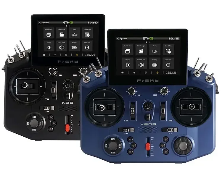NEUER FrSky Tandem X20 X20S Ho – Frsky Tandem X20S Transmitter Bewertung und Preis