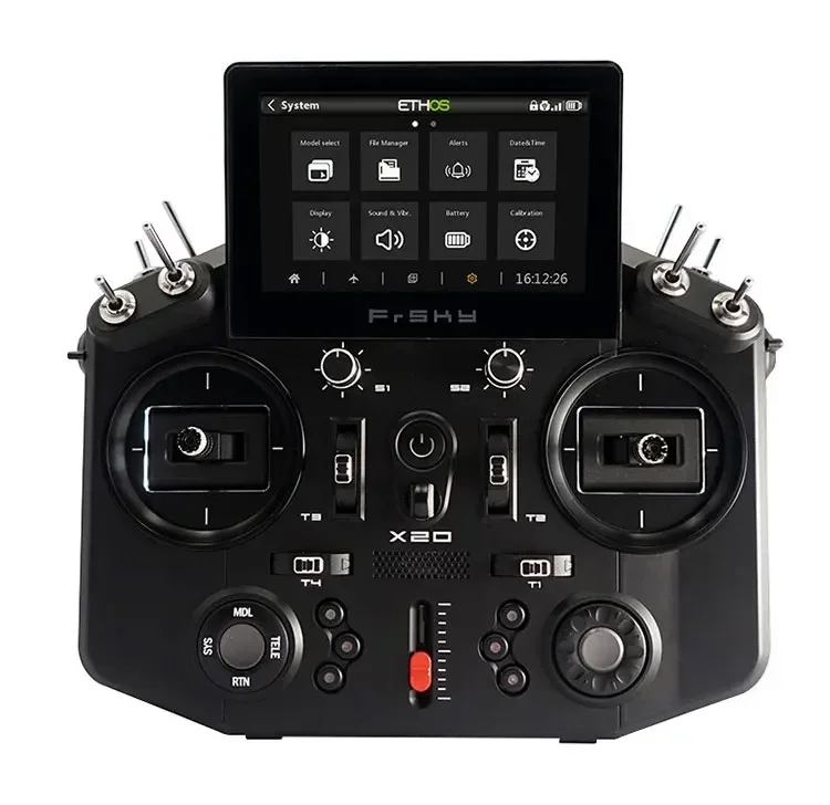 NEUER FrSky Tandem X20 X20S Ho – Frsky Tandem X20S Transmitter Bewertung und Preis