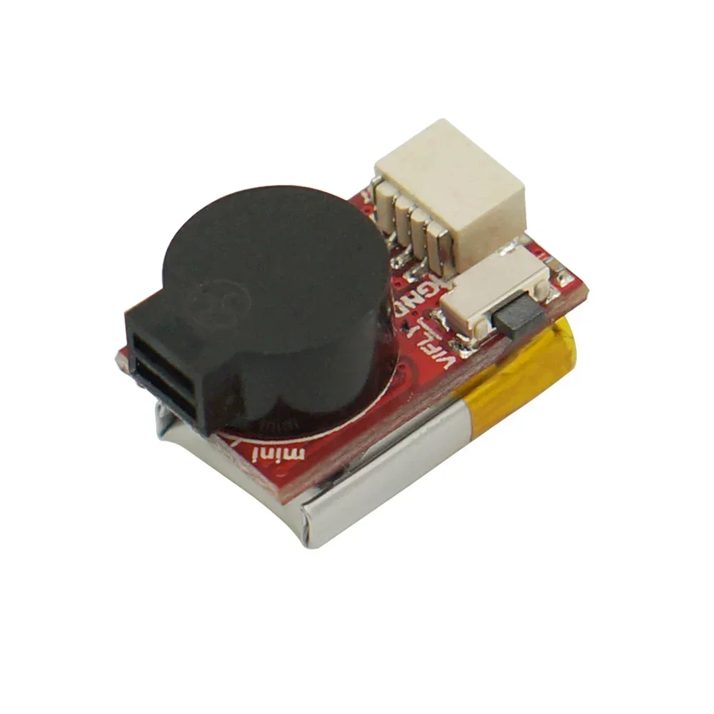 VIFLY Finder Mini 2,7g 100dB M – Foxeer Reaper F4 128K 65A Esc Bewertung und Preis