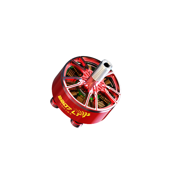 VCI Hobby 2207 LT FPV-Rennmoto – Foxeer Reaper F4 128K 65A Esc Bewertung und Preis