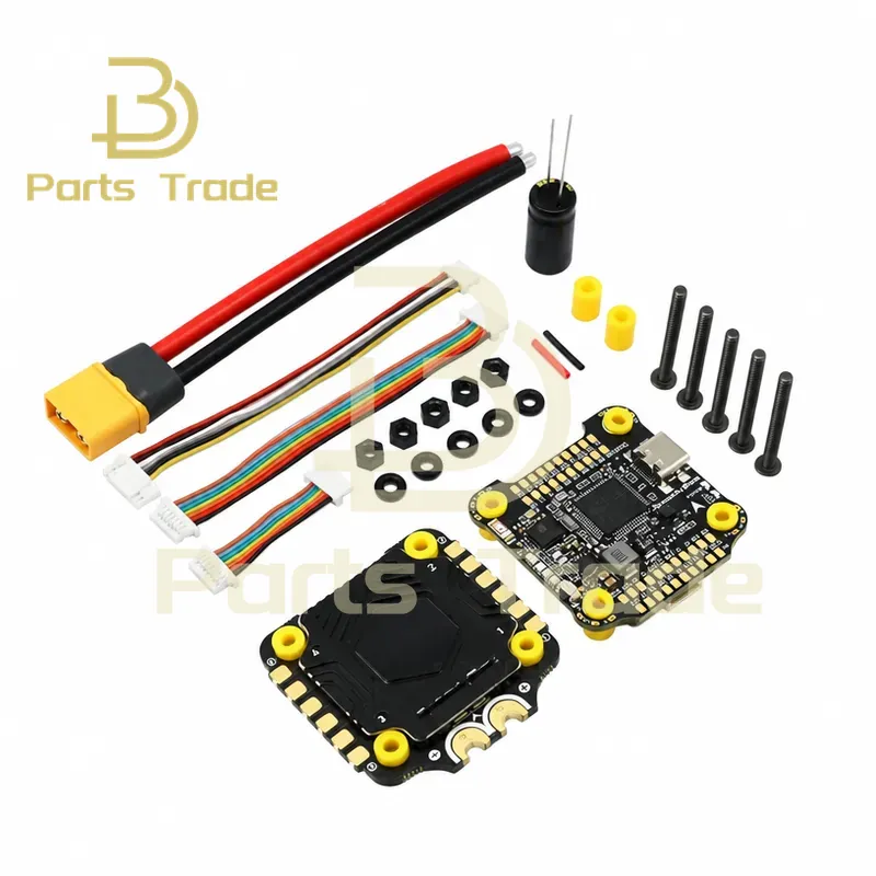 für Speedybee F405 V4 V5 Stack – Speedybee F405 V4 Bls 55A Stack Bewertung und Preis