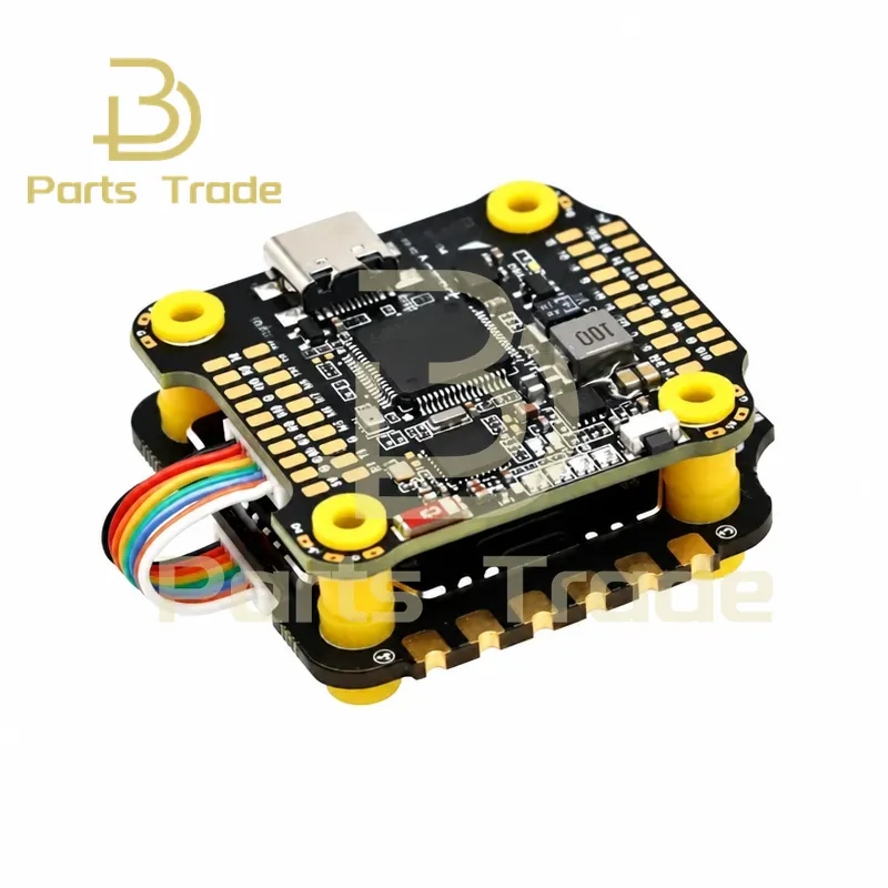 für Speedybee F405 V4 V5 Stack – Speedybee F405 V4 Bls 55A Stack Bewertung und Preis