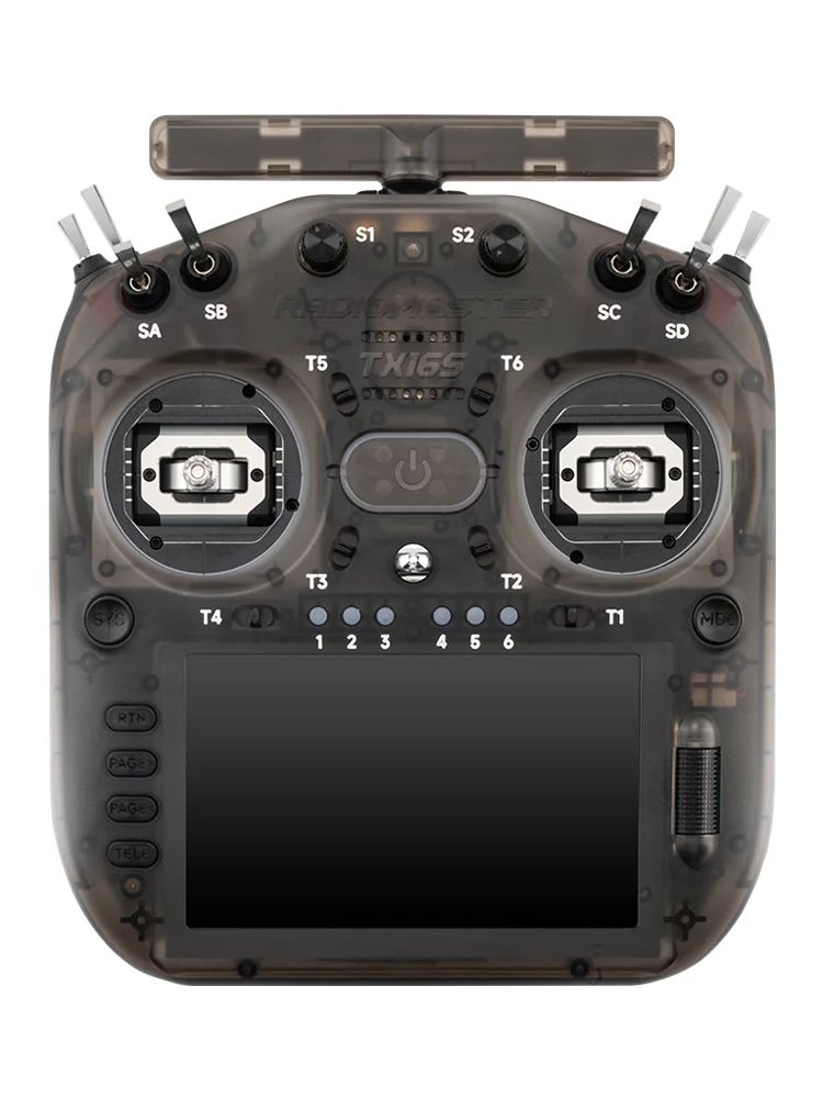 Radiomaster TX16S MK3 2,4GHz 9 – Radiomaster Ranger 2.4Ghz Elrs Module Bewertung und Preis