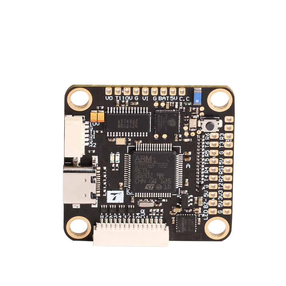 Neuester TMOTOR T-Motor F7 Pro – T-Motor F7 Pro Flight Controller Bewertung und Preis
